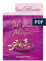 Jillian Hunter-Mi Amado Marquez