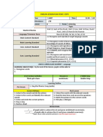 Year 1 Cefr Week 2 1a