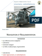 Cours N°6 Règlementation