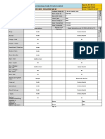 Job Card-TPN 1010-B147