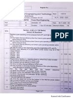 PPE CIAT 3 Questions and Answers