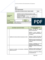 MÓDULO ELE 1847 REDES Y SUBESTACIONES (Con Competencias)