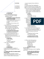 Accounting Information System Seatwork 1