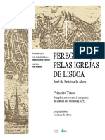 Peregrinacao Igrejas Lisboa T1