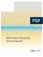 Infant Mortality Report 2019