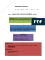 Tarea 4 de Medio Ambiente