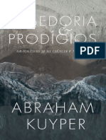 @ACERVOpasseAdiante - Sabedoria e Prodigios - Abraham Kuyper