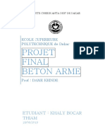 Projet BA