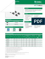 Surface Mount 0805L Series