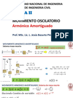 Clase-02 Mov. Arm. Amortiguado Fi204