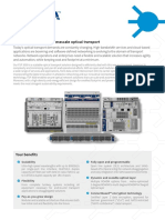 FSP 3000 PDF