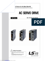 Ac Servo Drive: The Best Choice For The Most Benefit!