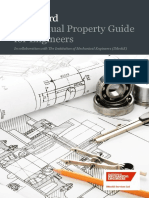 Intellectual Property Guide For Engineers