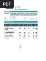 Formato 01 - Resumen de Movimientos de Fondo