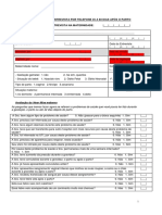 Questionario Entrevista Domiciliar PDF