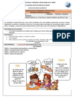 Refuerzo Académico Parcial II Emprendimiento Terceros BGU