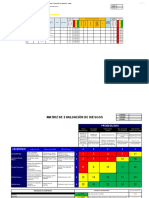 Actividad 12 - Elaboración de IPERC