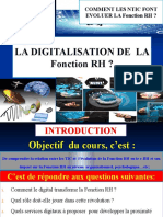 12-Ntic Et Evolution de La FRH Resume 2020 VF