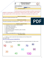 3er. Guia de Matematicas