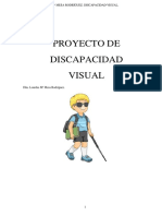 ProyectoDiscapacidad Visual