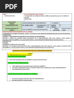 Circulo 10 Emprendimiento 1ro