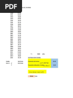 HIDROGRAMA UNITARIO - Examen2