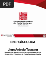 Energia Eolica