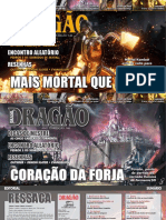 Dragão Brasil 146