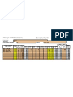 Yield Test Multi Purpose WEB