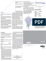 Manual - Ivp - 2000 - SF - 01-14 Sensor IVP Passivo Sem Fio