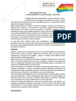 Documento - Benjamin Bloom