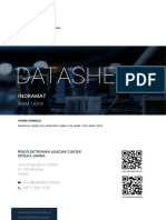 Operating Parameter Programming Module Wam 1019 Indramat Manual PDF