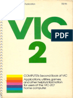 Second Book of VIC (1983)