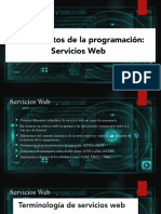 Web Services