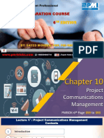 10 - Project Communication Management-2019-06-13 13 - 22 - 17