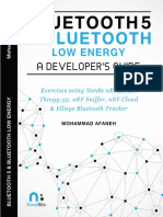 Bluetooth 5 Book v2 - Sample Chapters