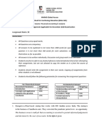 Financial - Accounting - and - Analysis - Assignment - Dec - 2020 - NmPXMM5fmB COMPLETE PDF