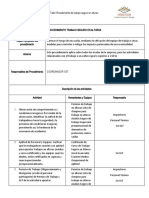 Taller de Procedimiento de TSA 1