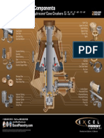 Crusher Cross-Section (AC-Svedala)