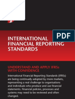 Ifrs Brochure 2011