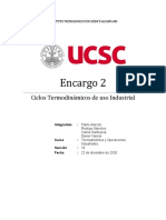 Encargo 2 Termo