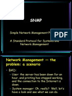 SNMP