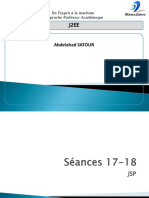 Abdelahad SATOUR: de L'esprit À La Machine L'approche Professo-Académique