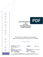 Osterberg Load Cell Test-Illustrated Guide