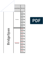 2020 2021 Plan Comparison Table