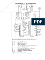 Spad 346 C: X0/5 X0/6 X0/8 X0/9