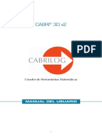 Cabri User Manual