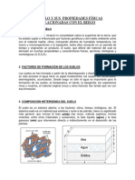 El Suelo - Propiedaes Físicas