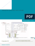 C8 - Testing The Compressor and Controller