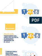 E-Tea-V1-U2-Si-Ppt2-Evaluación y Diagnóstico Tea-Vf PDF